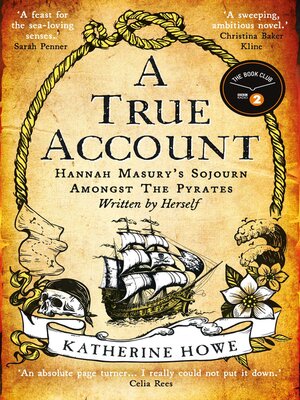 A True Account - ebook